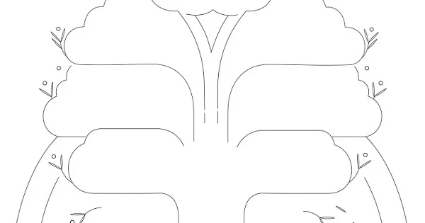 Infographic showing elements of the Te Tōtara capability framework, represented as different parts of a tree.