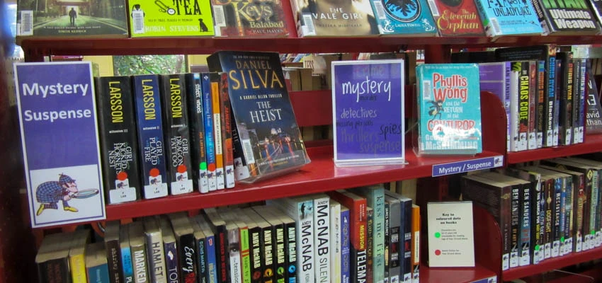 Pop-up bookstore hopes to stay in Amesbury