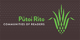 Pūtoi Rito Communities of Readers