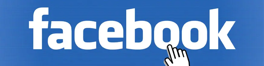 Word facebook.