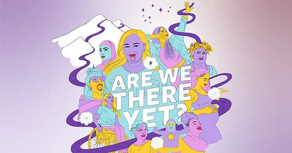 Are we there yet? Gender equality in health | National Library of New ...