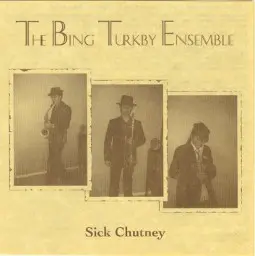 Listen to The Bing Turkby Ensemble.