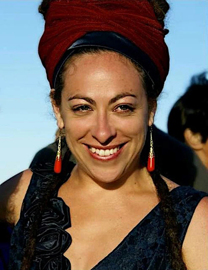 Ngahuia Murphy