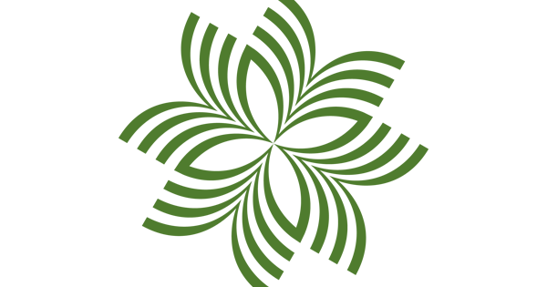 Icon of a four-leaf flower. 