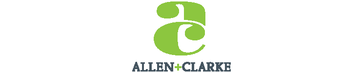 Allen and Clarke logo