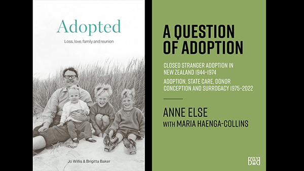 Adoption: From severance and secrecy to connection and openness ...