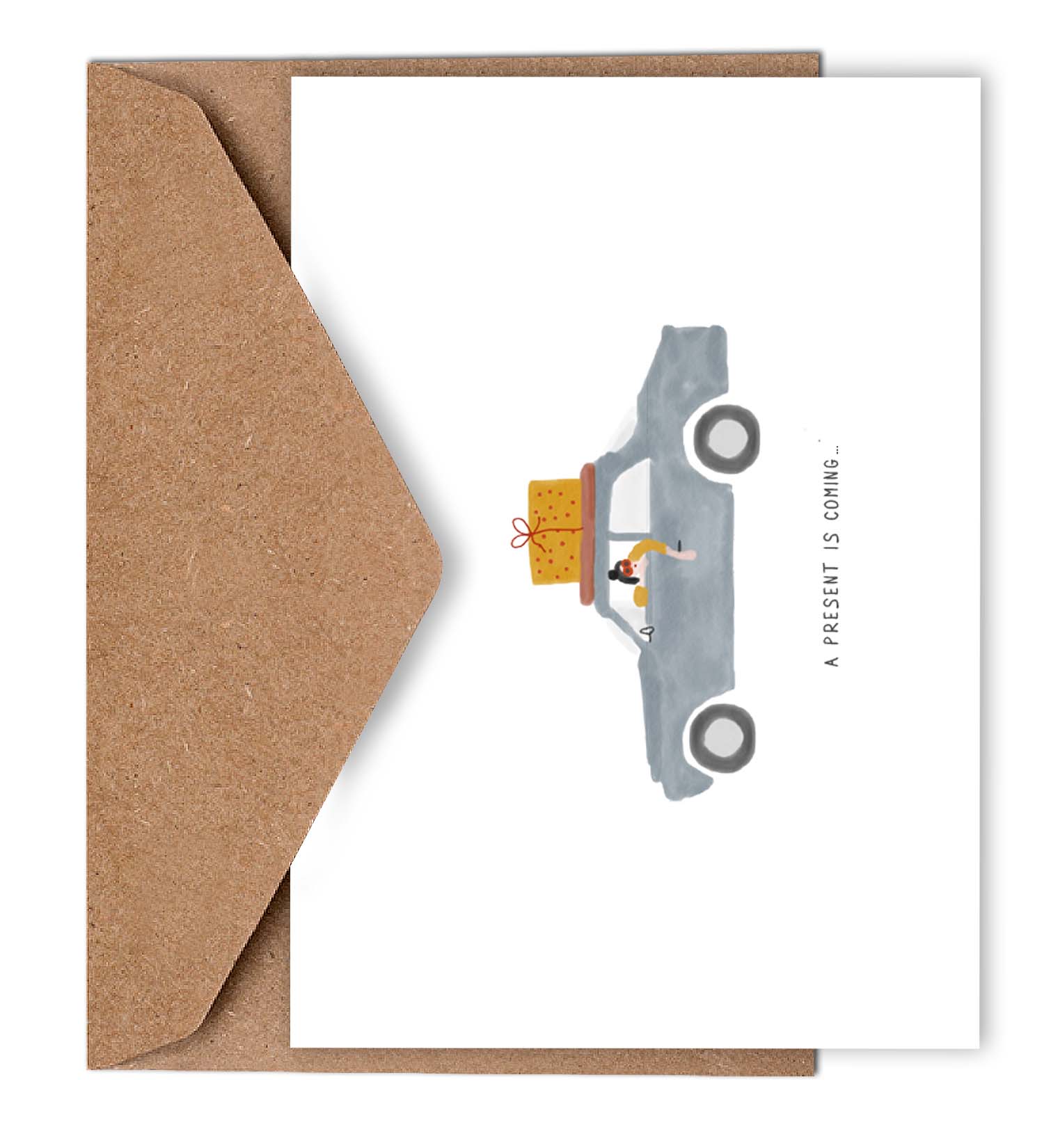 GREETING CARD SERIES 1 PART 2