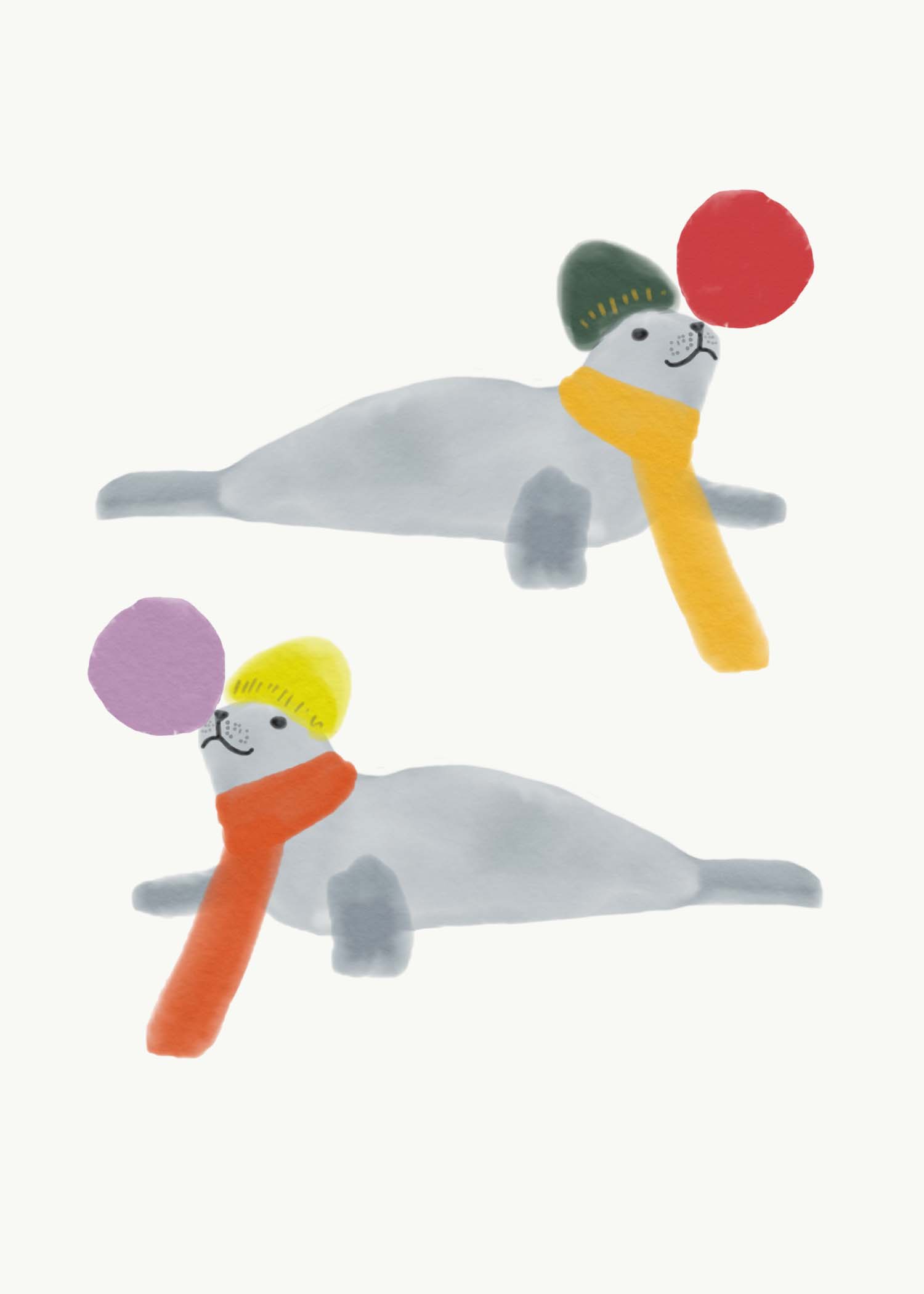SEALS