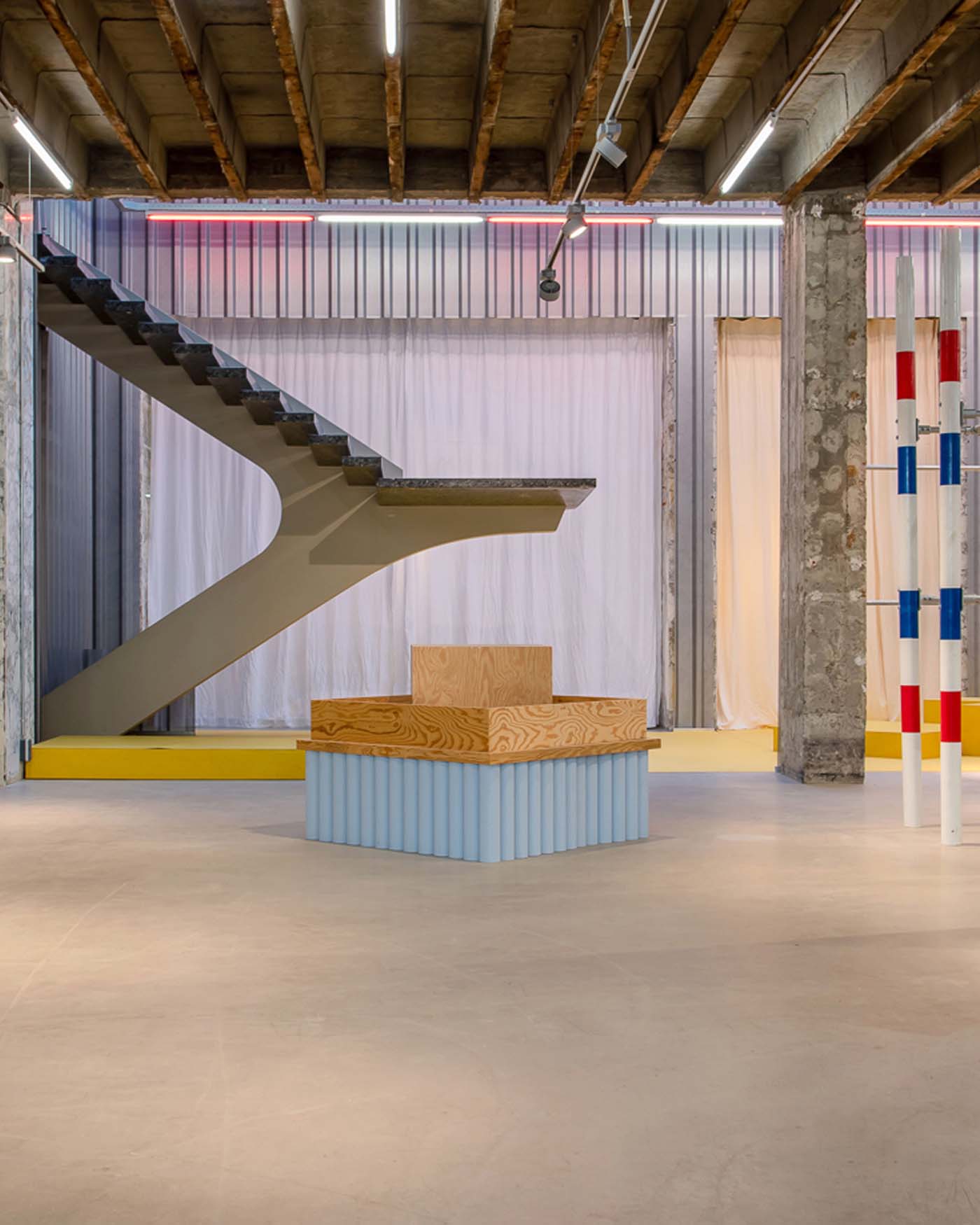 Kammenstraat Featured