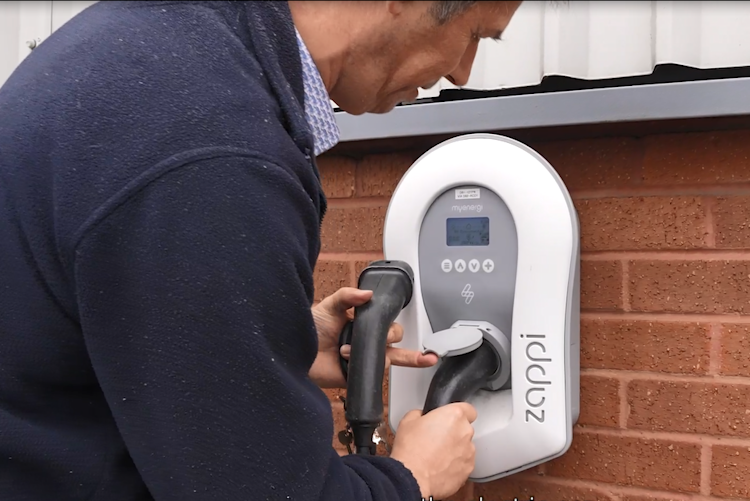 Crystal Doors Cuts Carbon with SSE Energy Solutions