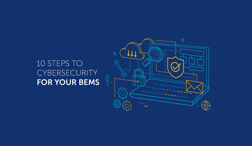 10 Steps to Cyber Security 