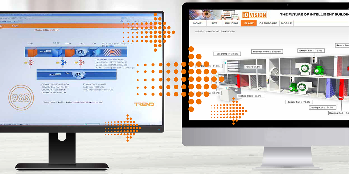 SSE Energy Solutions 10 reasons to upgrade to IQVision