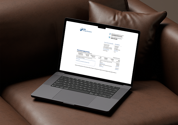 Understand Your SSE Invoice and Payment Options