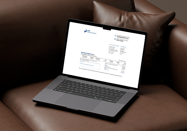 Understand Your SSE Invoice and Payment Options
