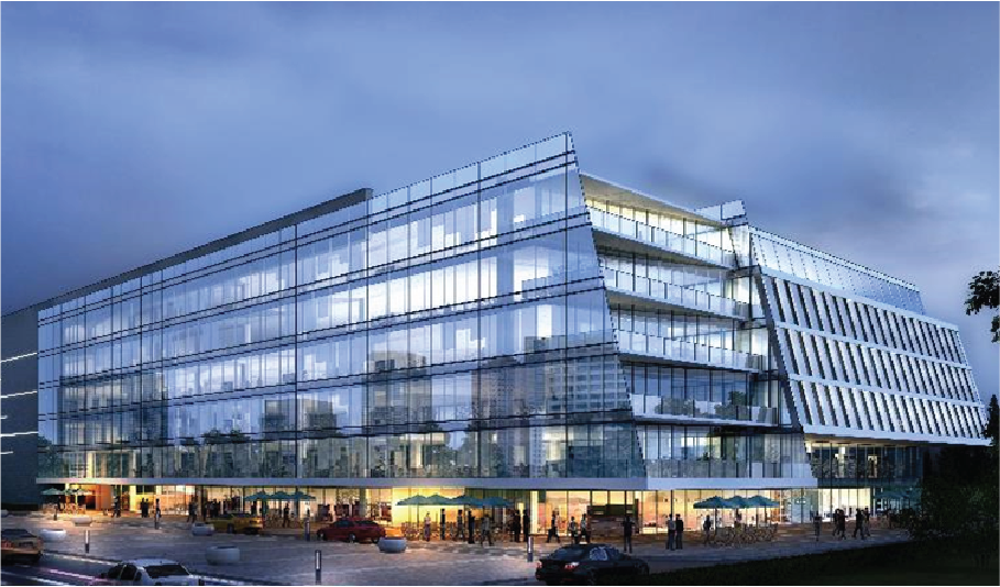 Smart Building Upgrades Cut Energy Use and Costs