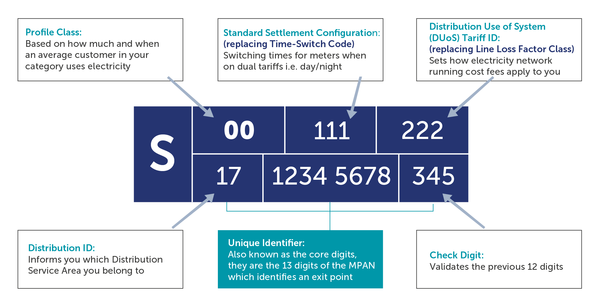 MHHS MPAN Infographic