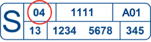Meter Display 300x85