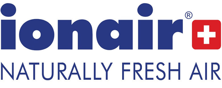 ionair logo