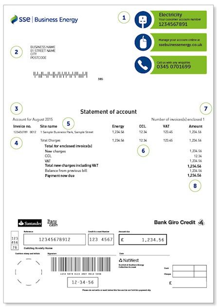 sse-business-energy-bills-electricity-invoice
