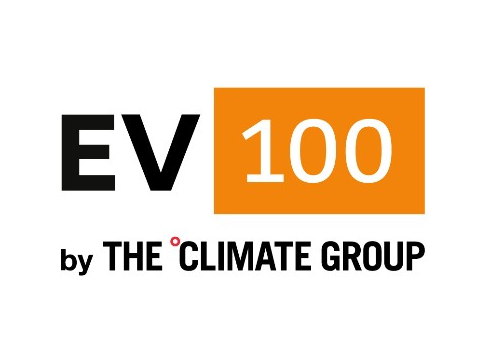 EV 100 by the Climate Group