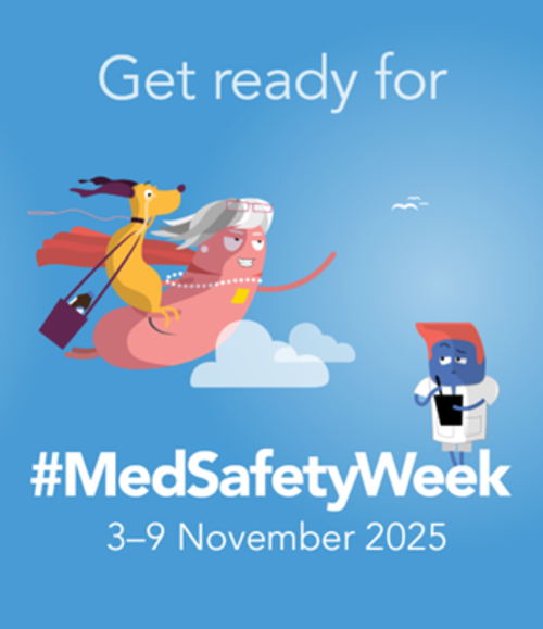 Get ready for MSW 2025