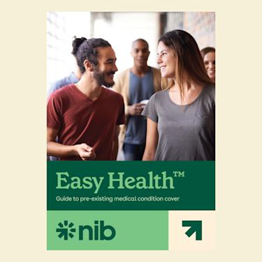 EH Guide to Pre-Existing Conditions