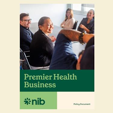 PHB Brochure