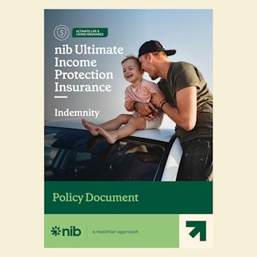 Policy Doc Income