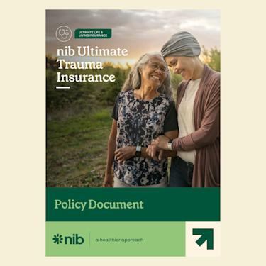 Policy Doc Trauma