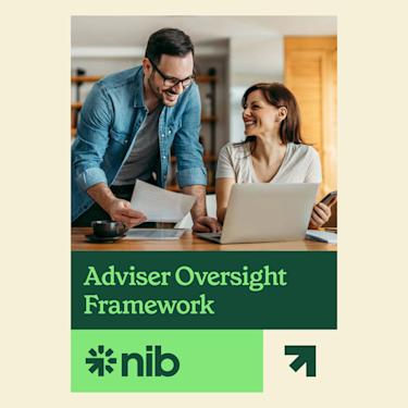 Adviser Oversight Framework