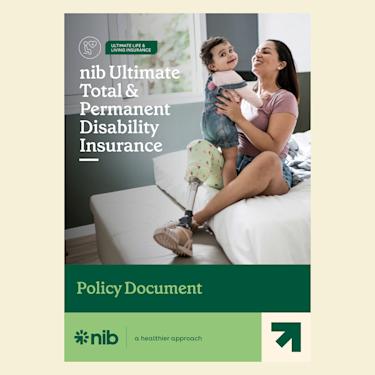 Policy Doc TPD