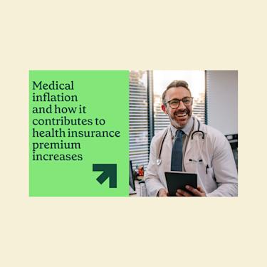 Medical Inflation