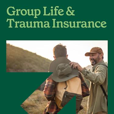 Group Life & Trauma