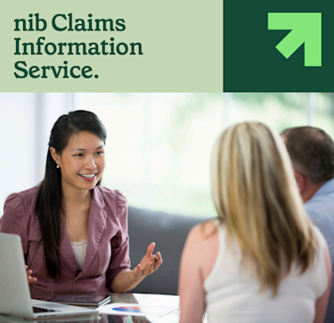 Claims Information Service