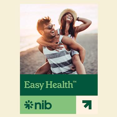 Easy Health Brochure