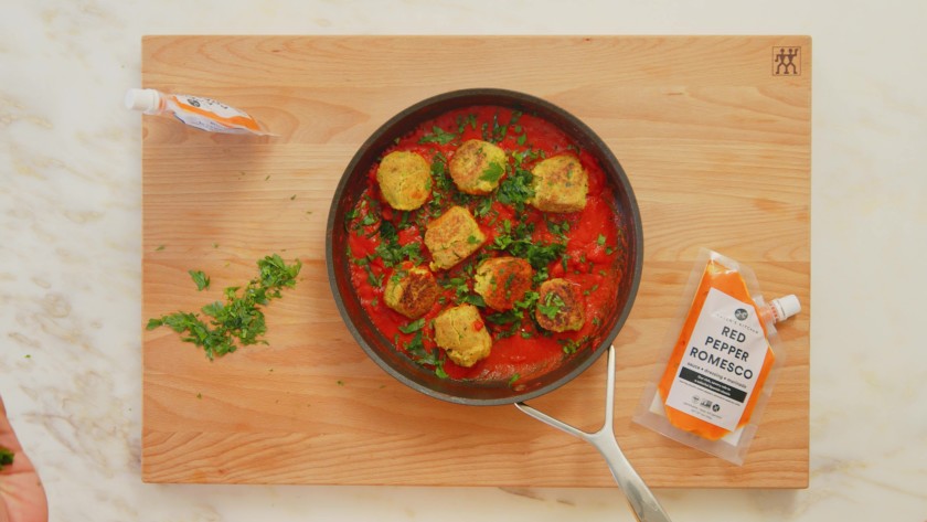 Order Haven's Kitchen Red Pepper Romesco