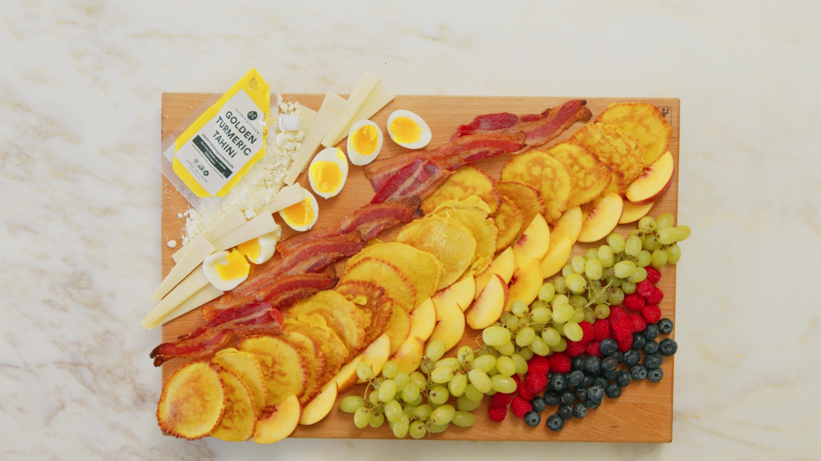 Medium Charcuterie Board Made In USA - Heirloom Products®