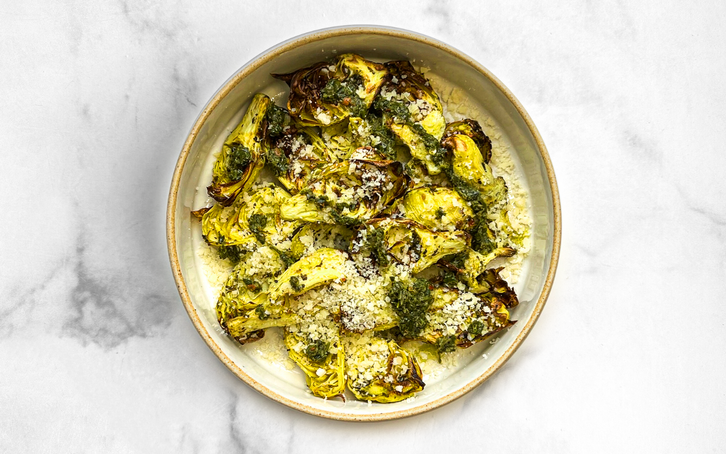 Air Fryer Artichoke Hearts Haven’s Kitchen