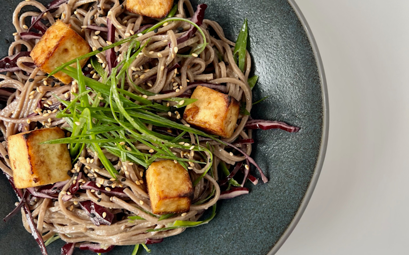 Gingery Miso Ramen With Shiitakes Haven’s Kitchen