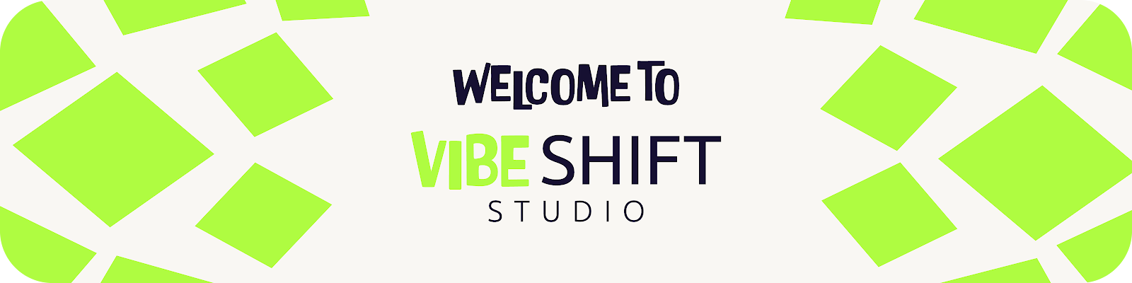 Cover Image for Welcome to Vibe Shift Studio: Where Authentic Marketing Meets Strategic Excellence