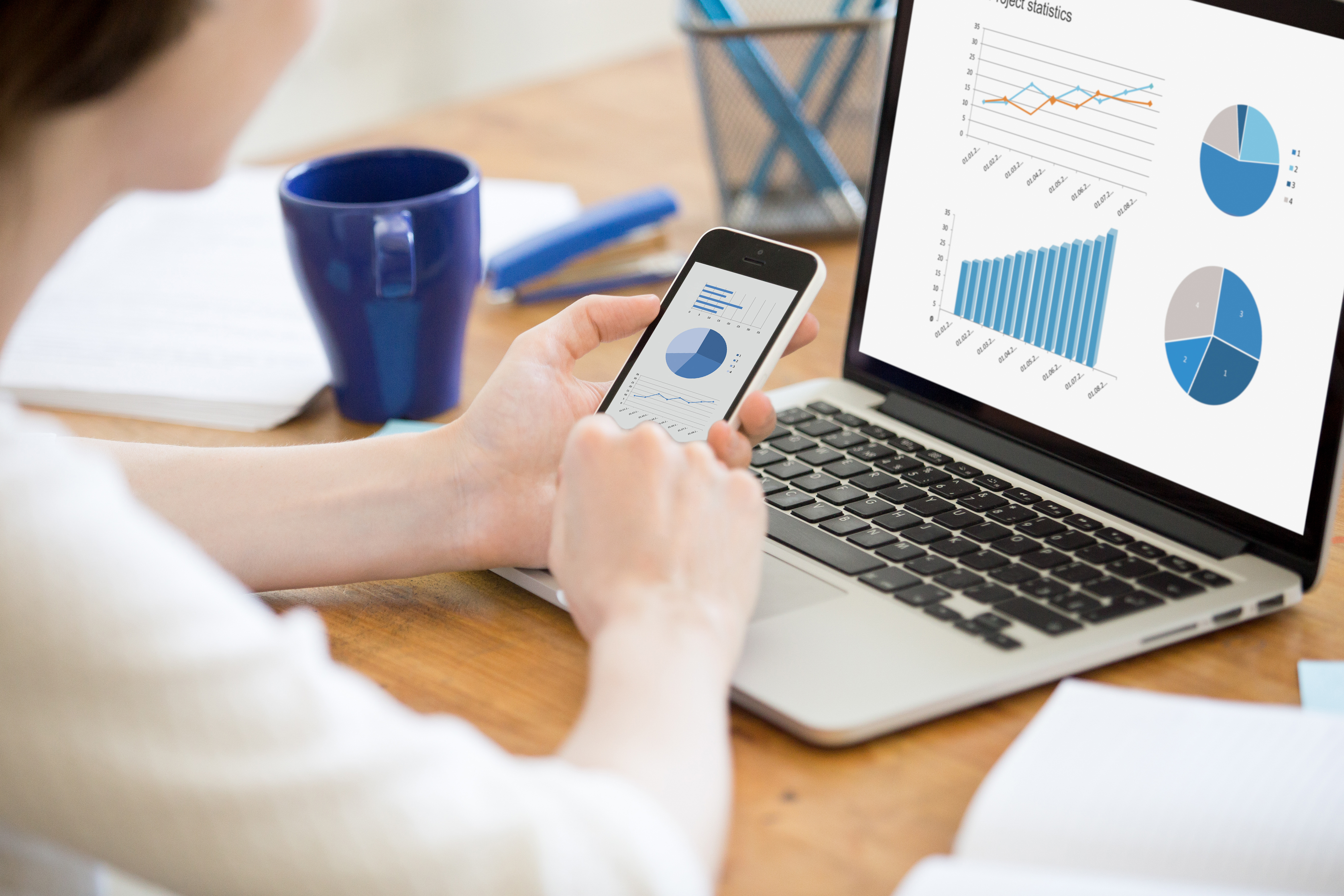 How To Find The Right Digital Accounting Software | QuickBooks UK Blog