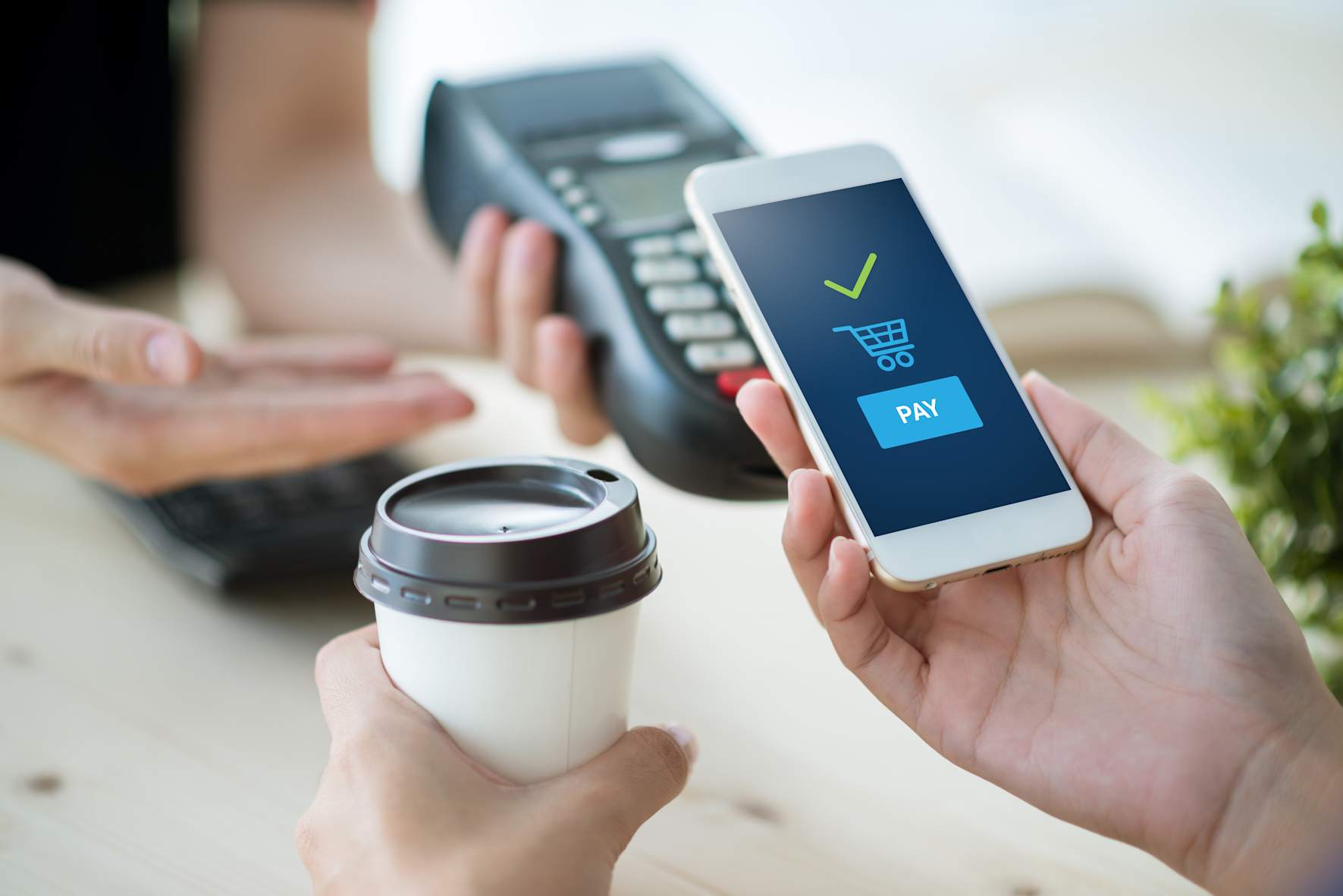 Best Online Payment Apps for Small Businesses | QuickBooks UK