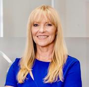 Leigh Thomas, Vice President EMEA , Intuit QuickBooks