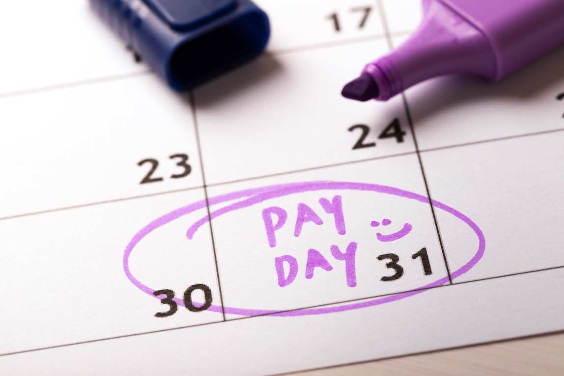 What is a Payslip? | Definition & UK Requirements Explained | QuickBooks UK