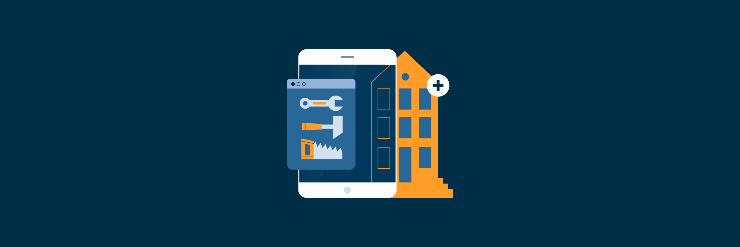 Synchroteam Software 2026: Features, Integrations, Pros \u0026 Cons | Capterra, image size:2400x801