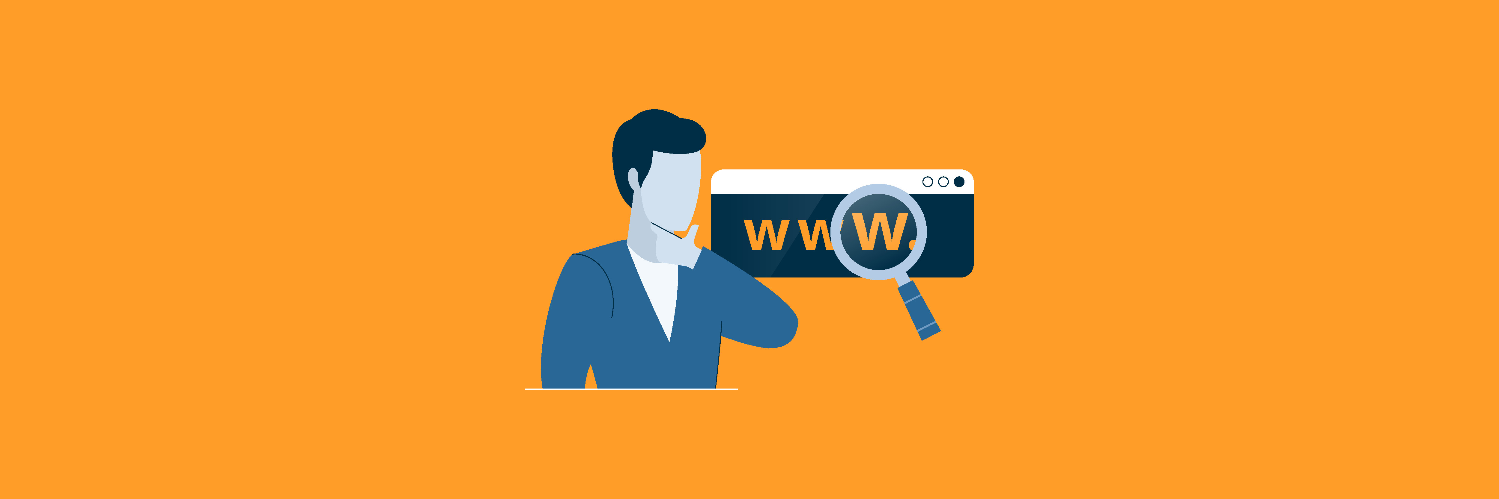 Anatomy Of A Url