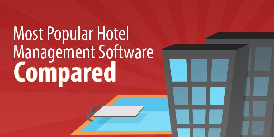 3 Most Popular Hotel Management Software for Small Hotels | Capterra