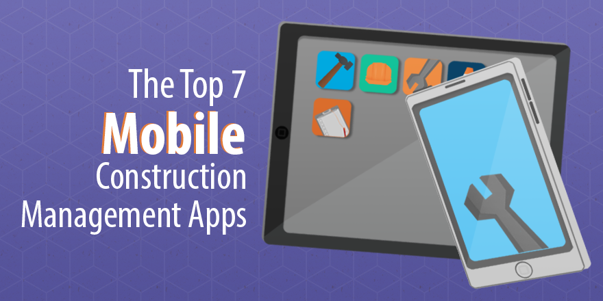 Best Mobile Construction Management Apps | Capterra