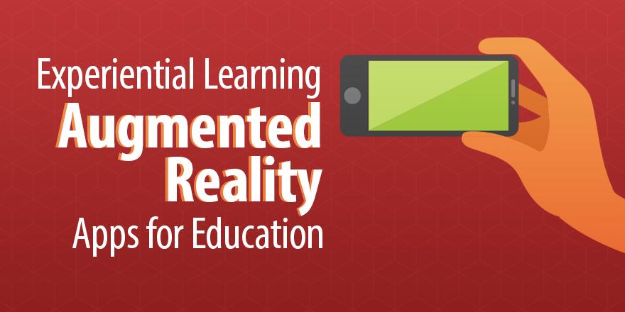 5 Experiential Learning Augmented Reality Apps for Education | Capterra