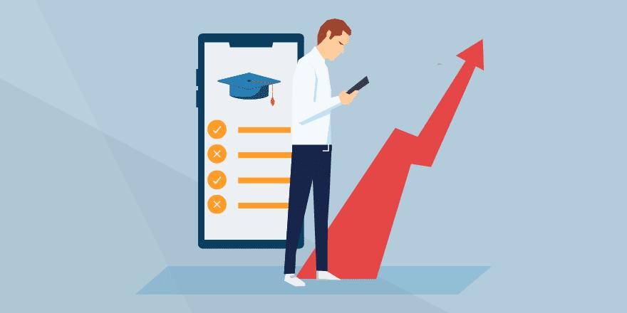 The 3 Biggest Mobile Learning Trends for 2019 | Capterra